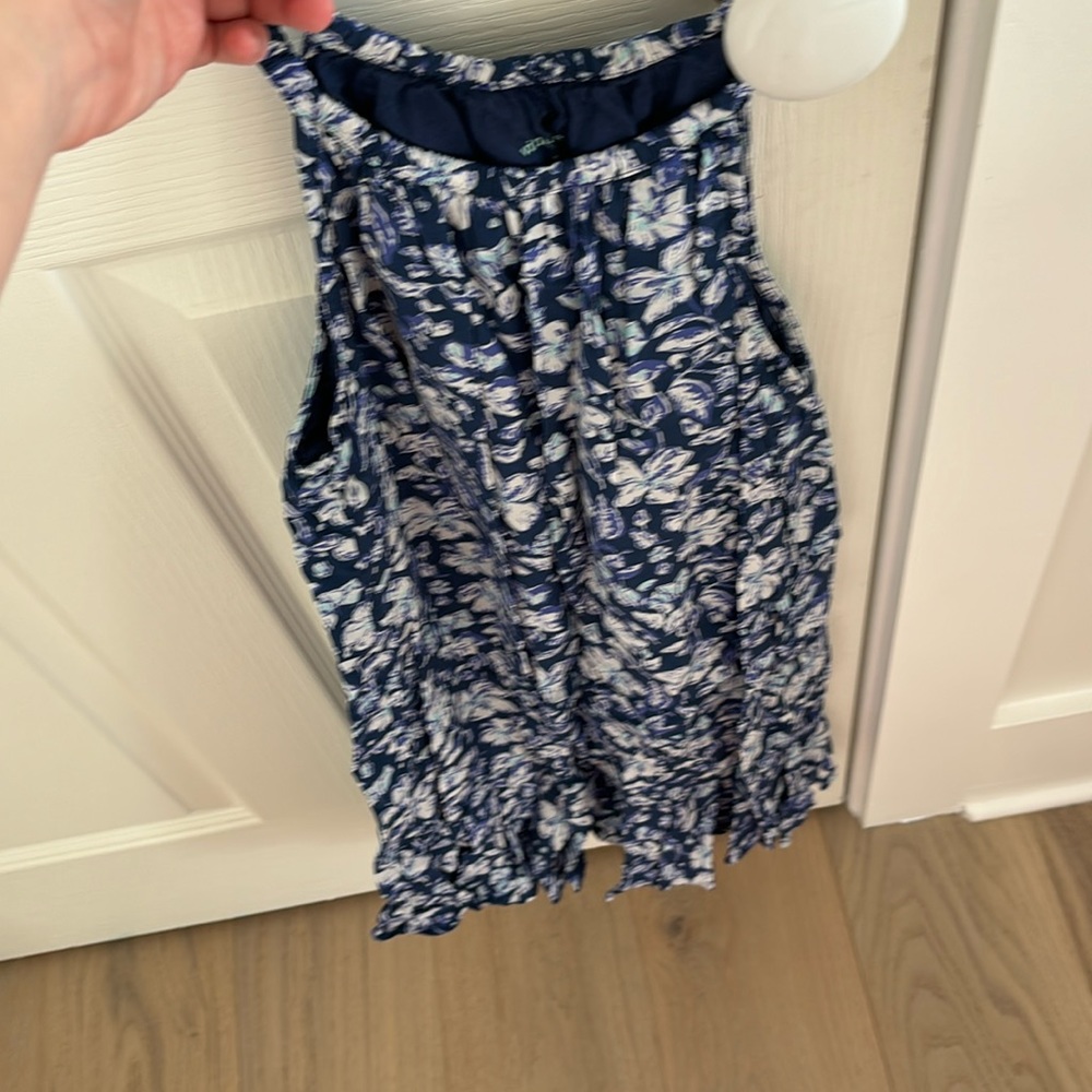 Vineyard vines kids dress